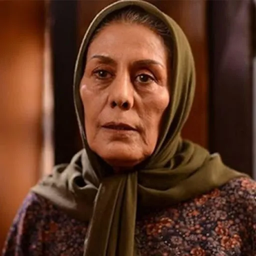 مهوش افشارپناه