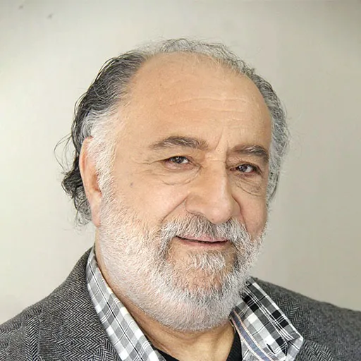 داریوش ارجمند