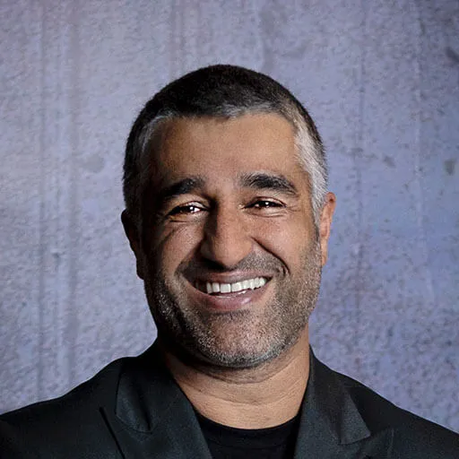 پژمان جمشیدی