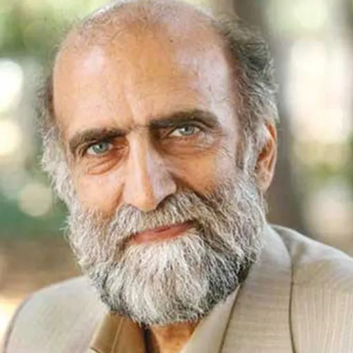 کریم اکبری مبارکه