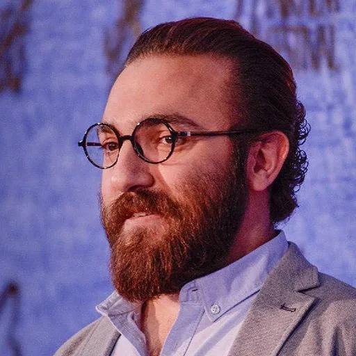 مازیار سیدی