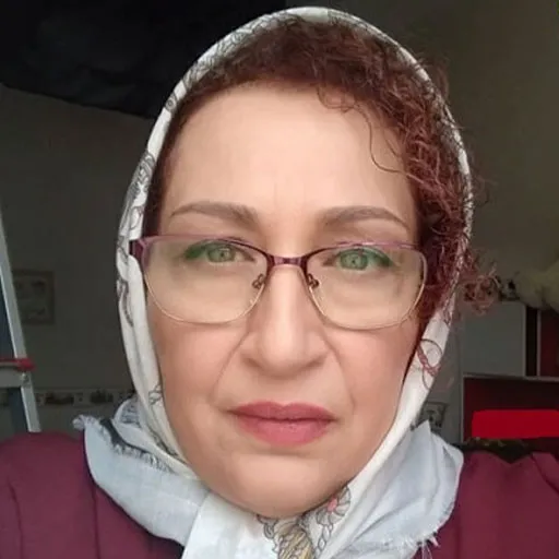 فریبا جدی کار