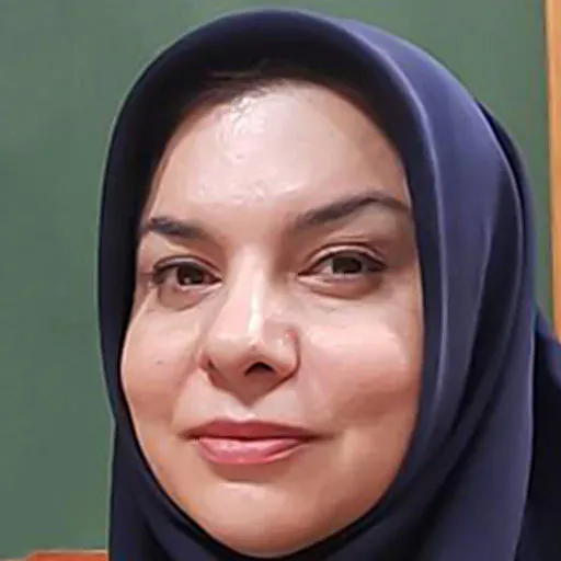 پریسا جمالی
