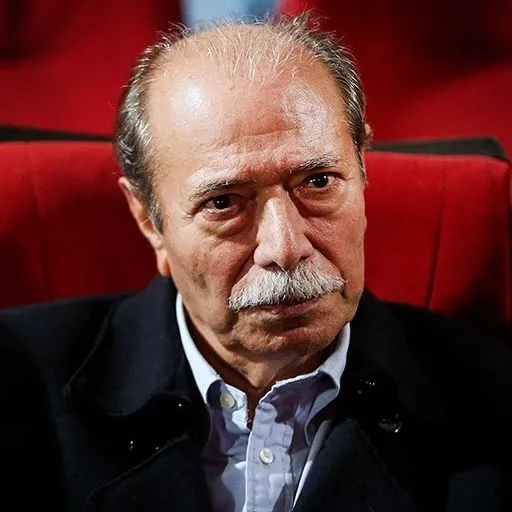 علی نصیریان