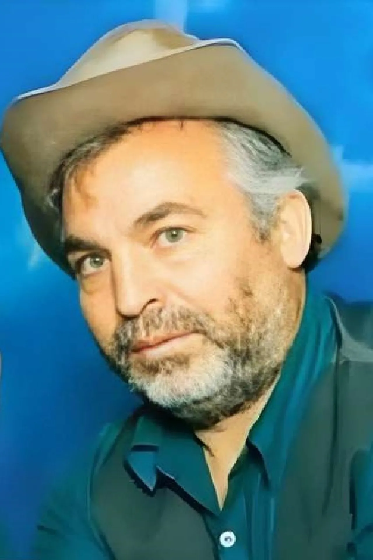 احمد یاوری شاد