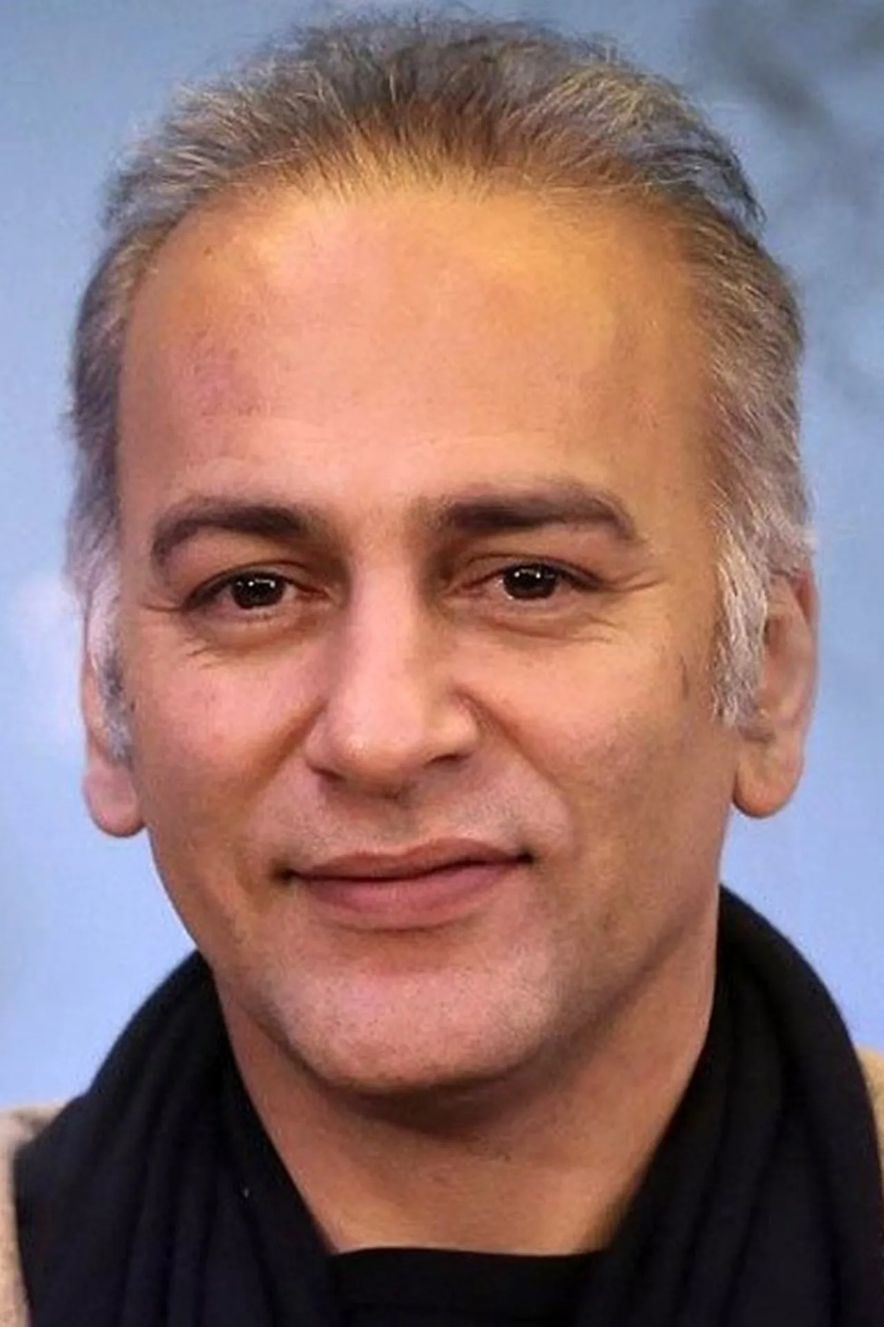 حمید رضا آذرنگ