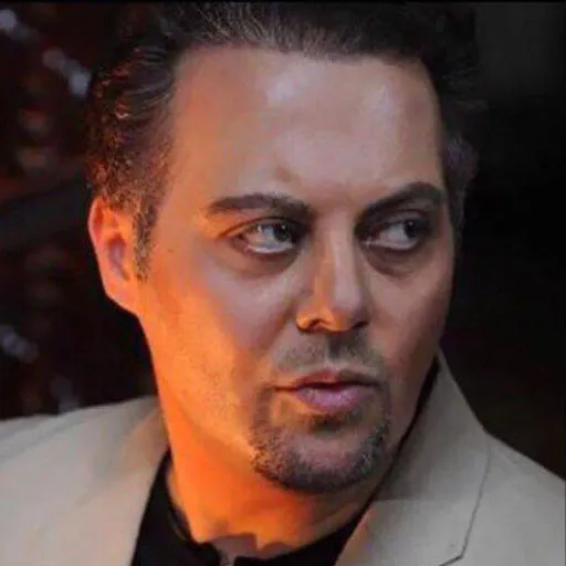 محمد هادی کریمی