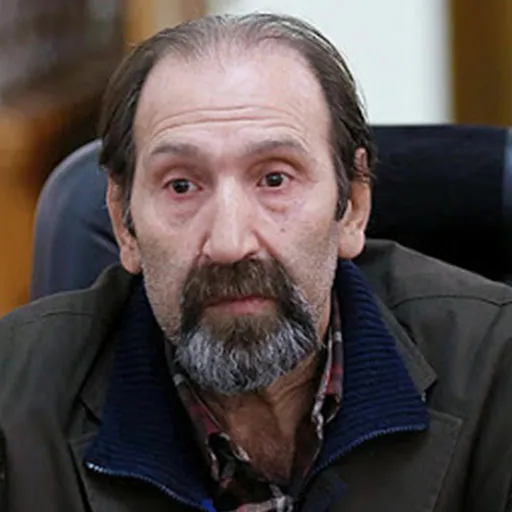 داوود میرباقری