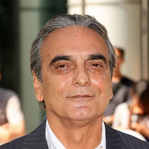 همایون ارشادی