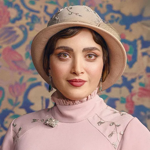 بهنوش طباطبایی