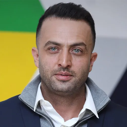 مصطفی زمانی