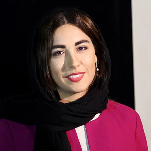 مهسا محمد کاظم
