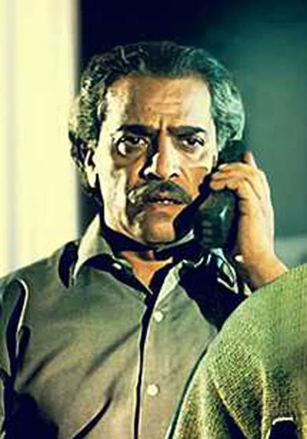 سریال آهوی ماه نهم