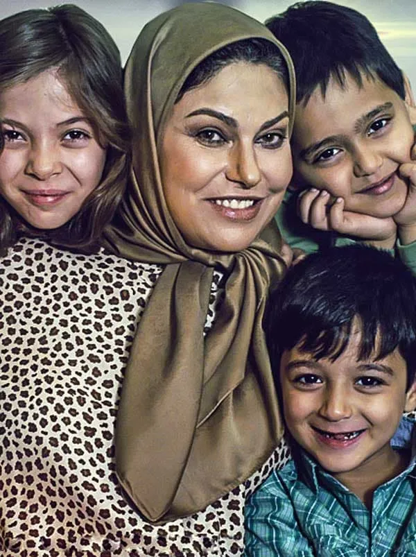 سریال همه بچه‌های من