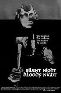 Silent Night, Bloody Night