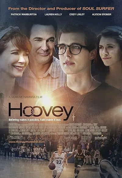  فیلم Hoovey 2015