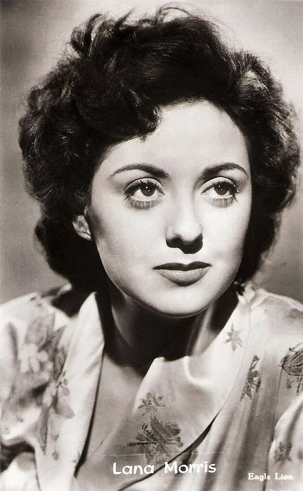 Lana Morris