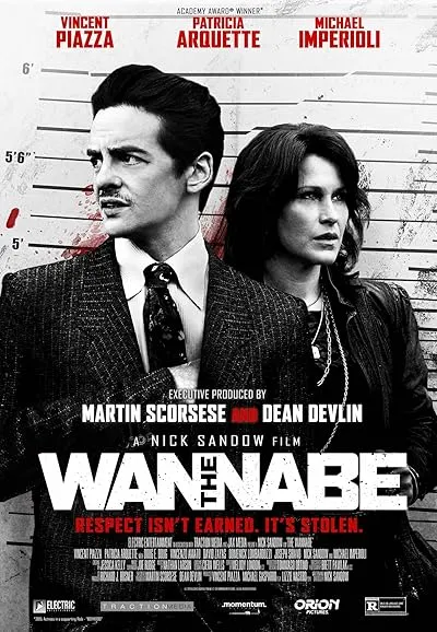  فیلم The Wannabe 2015