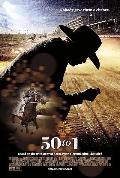  فیلم 50 to 1 2014