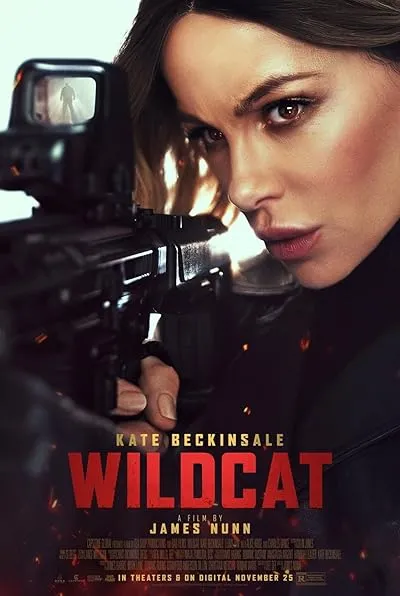  فیلم Wildcat 2025