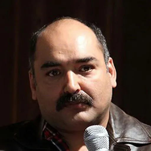 رامبد شکرآبی