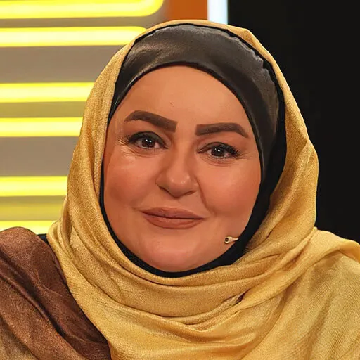 نعیمه نظام دوست