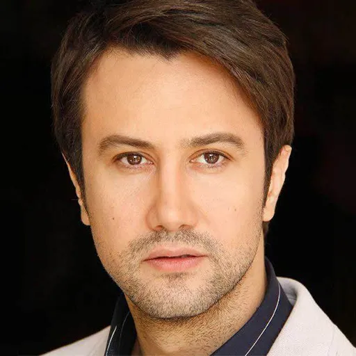 شاهرخ استخری