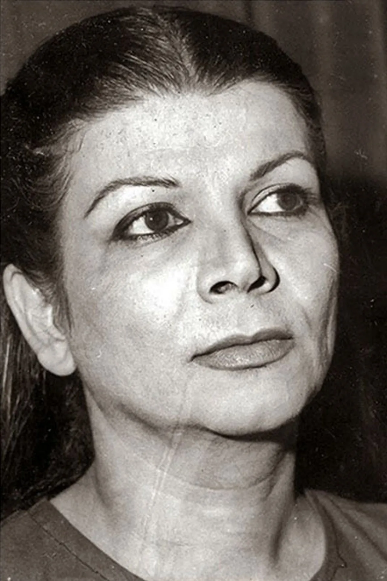 مهین شهابی