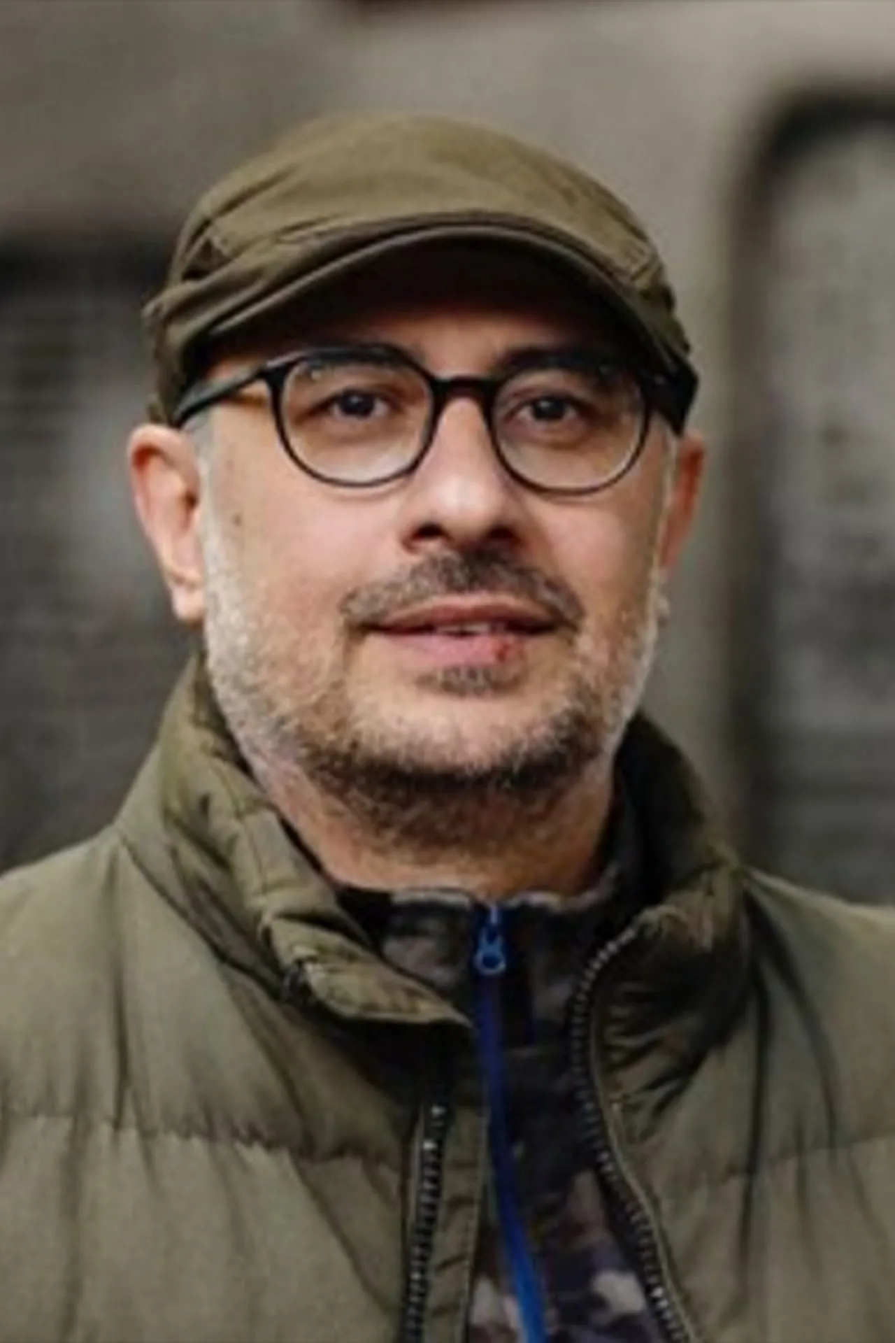 سیاوش مفیدی