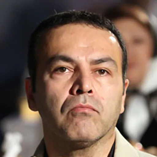 فریبرز عرب‌ نیا