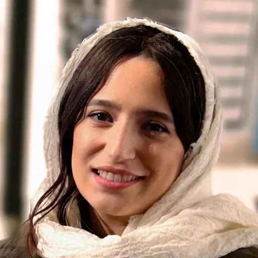 نگار جواهریان