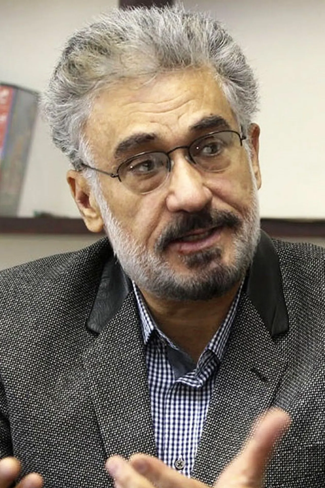 محمد صادقی