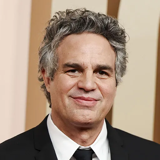 Mark Ruffalo