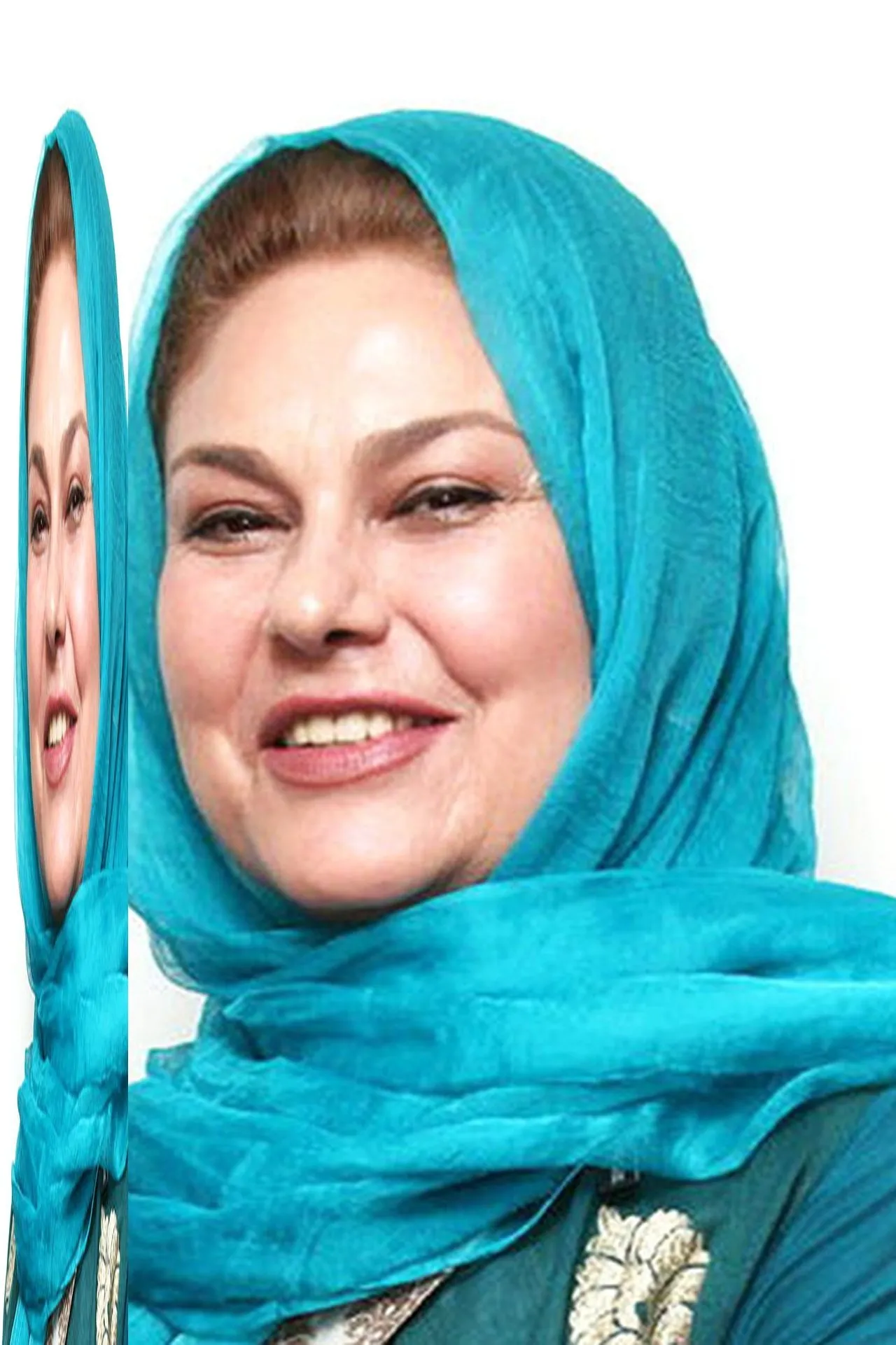 مهرانه مهین‌ترابی