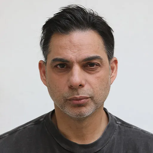 پیمان معادی