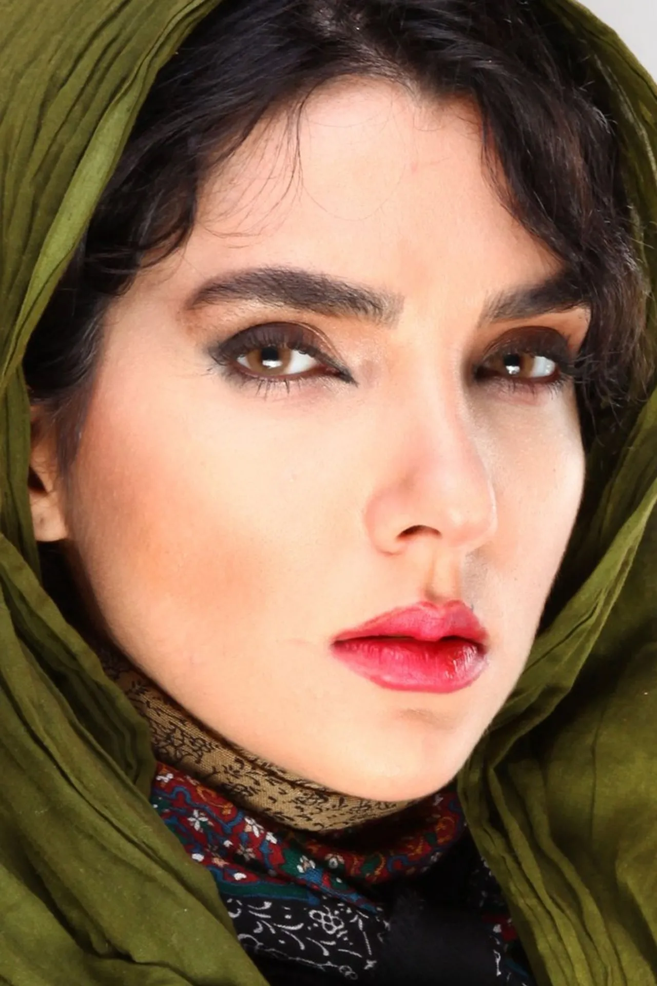 سارا رسول‌زاده