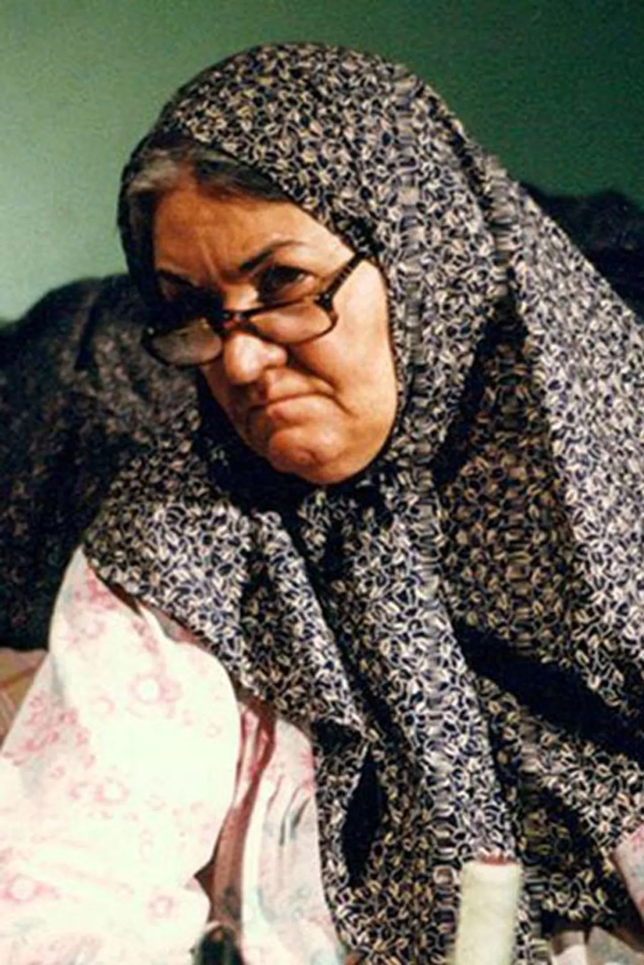 پروین‌دخت یزدانیان