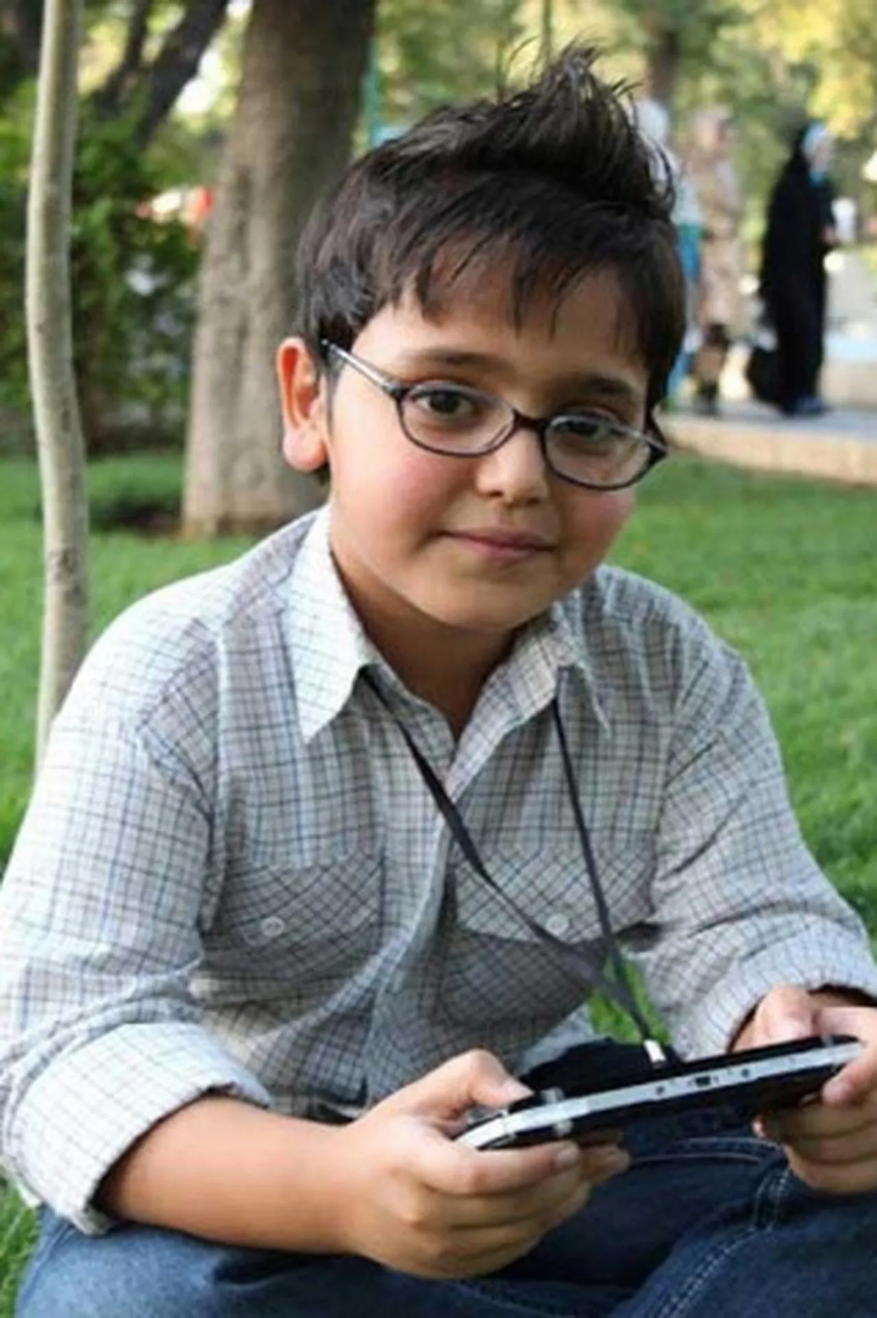 حامد کیازال