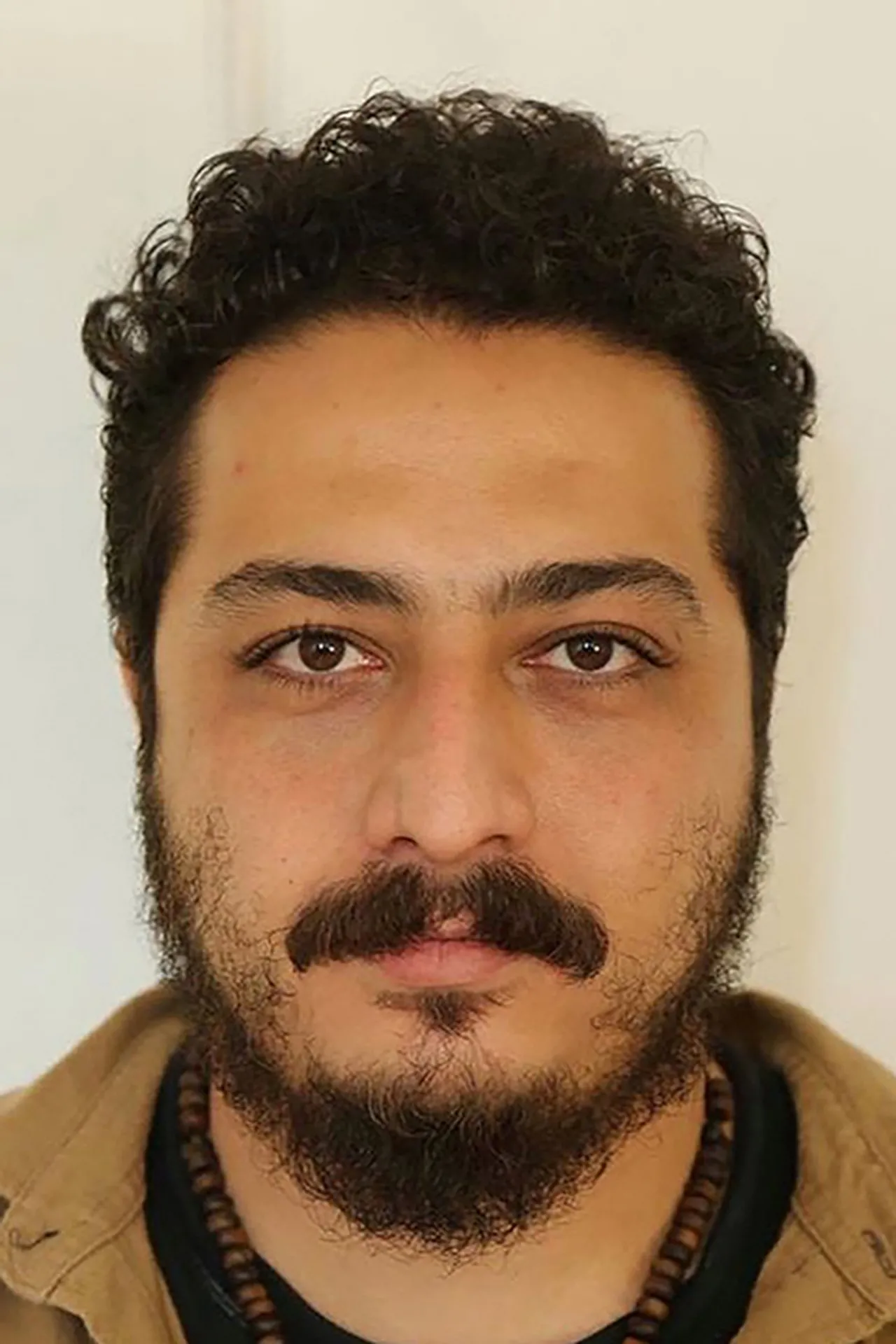 عرفان ابراهیمی