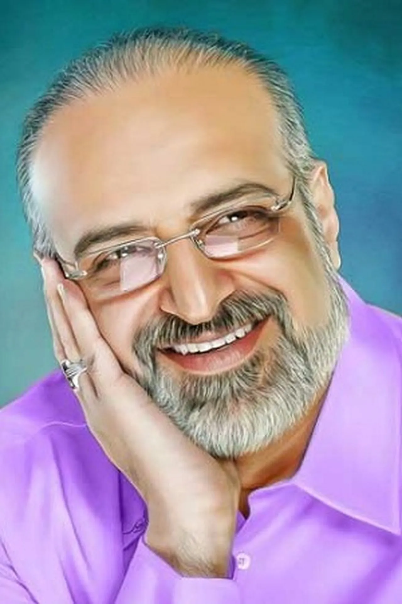محمد اصفهانی