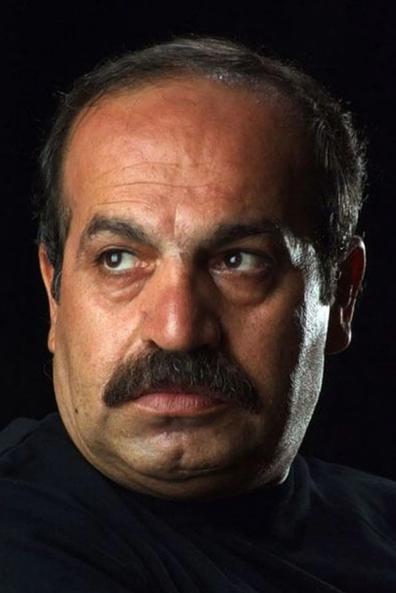 رسول ملاقلی‌پور