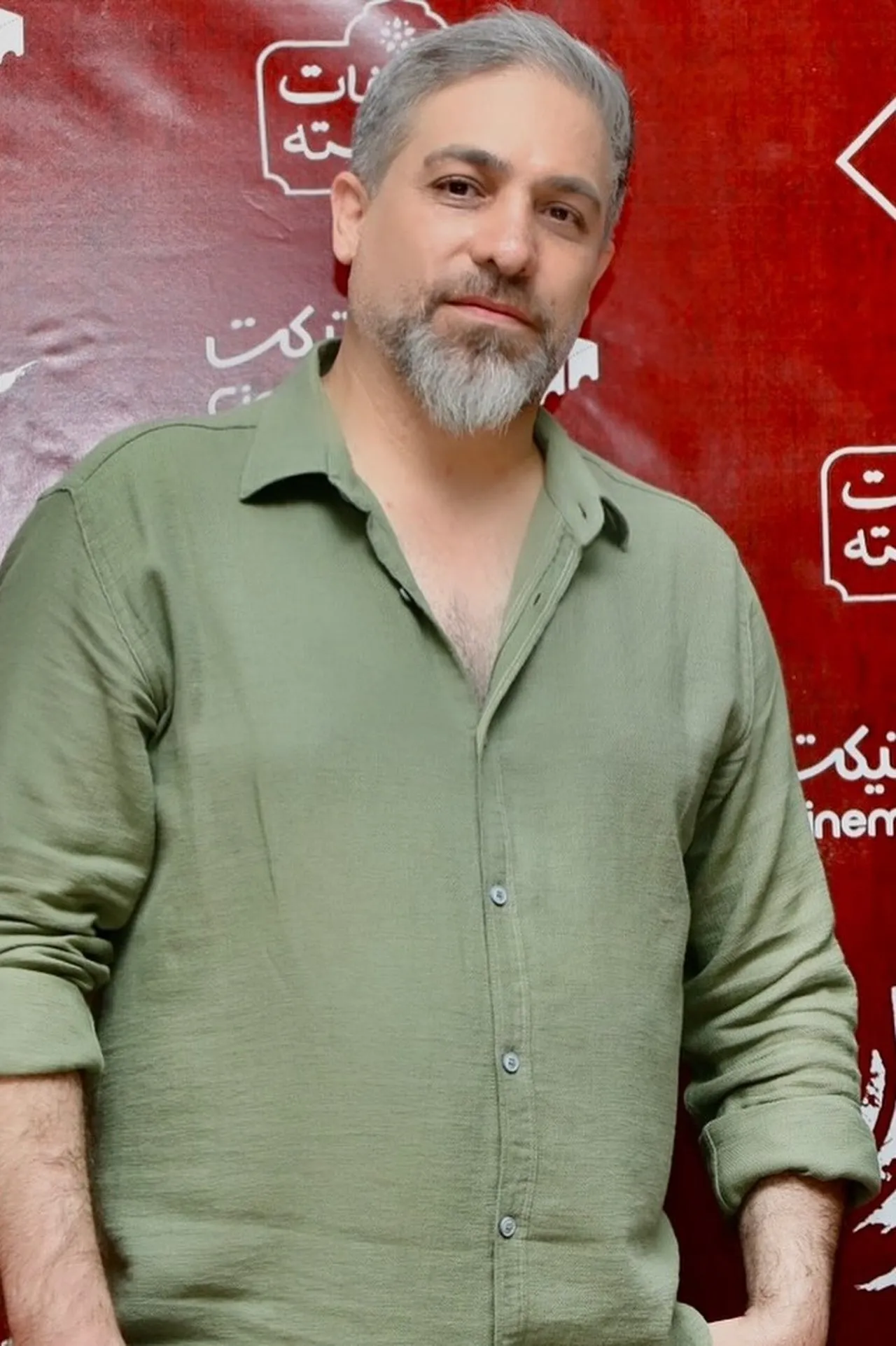 شهرام اسدزاده