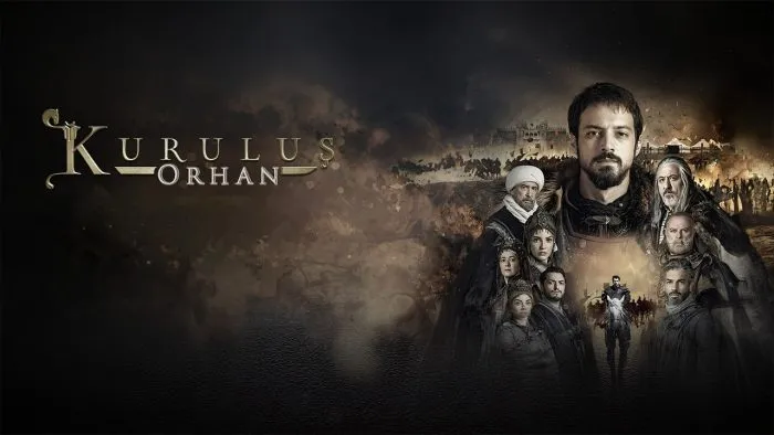 سریال ترکی Kurulus Orhan