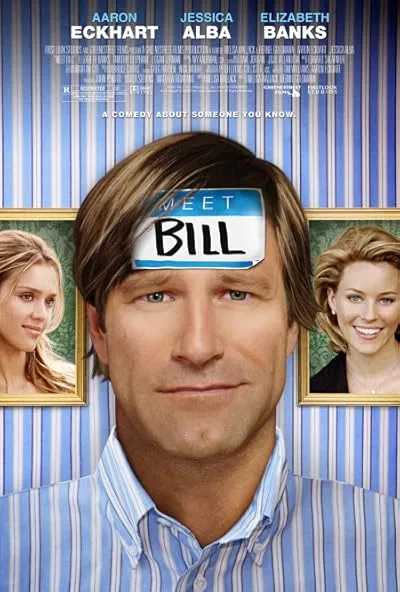  فیلم Meet Bill 2007