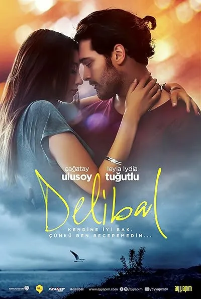فیلم ترکی Delibal