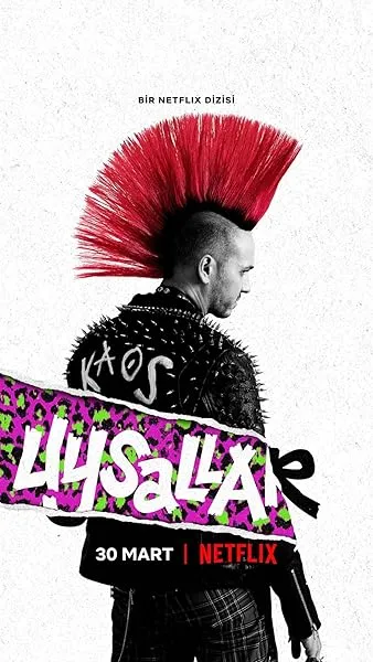 سریال ترکی Uysallar