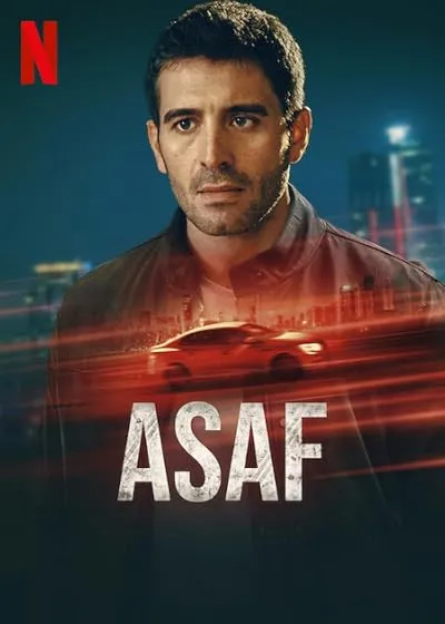  سریال Asaf