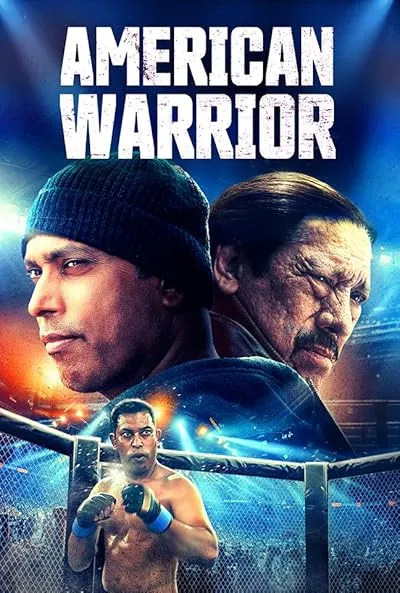 فیلم American Warrior 2024
