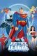 Justice League Unlimited