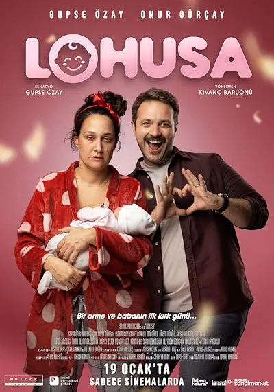 فیلم ترکی Lohusa